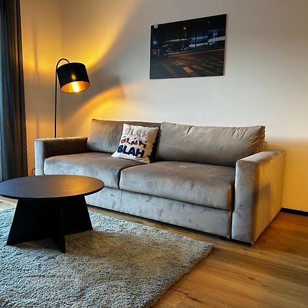 Zell im Wiesenthal Cella Apartments **** מראה חיצוני תמונה