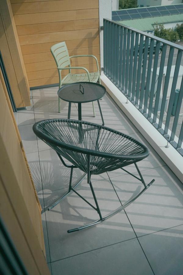 Zell im Wiesenthal Cella Apartments **** מראה חיצוני תמונה