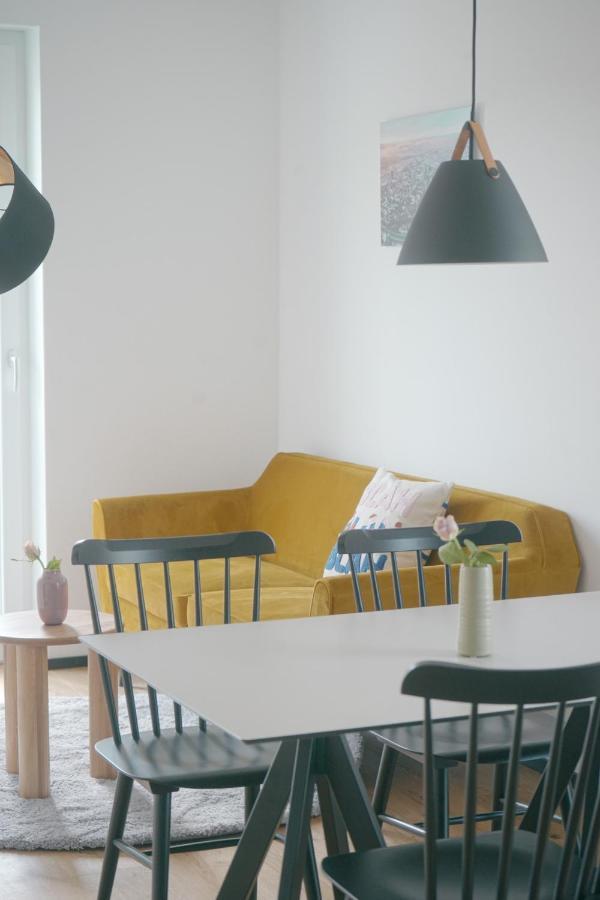 Zell im Wiesenthal Cella Apartments **** מראה חיצוני תמונה