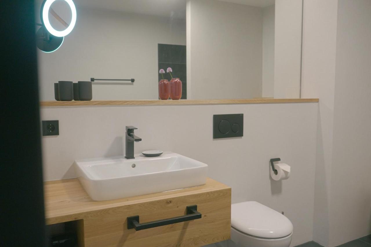 Zell im Wiesenthal Cella Apartments **** מראה חיצוני תמונה