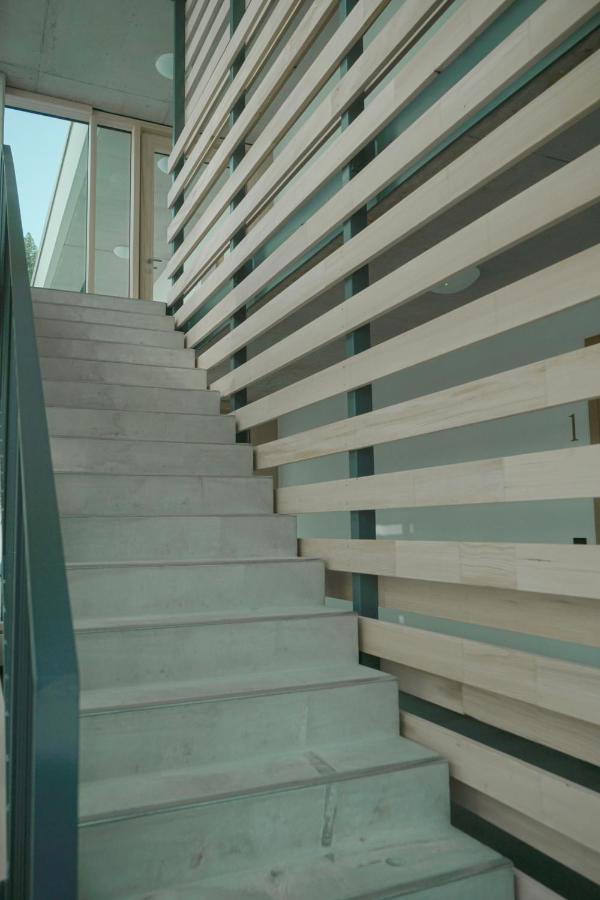 Zell im Wiesenthal Cella Apartments **** מראה חיצוני תמונה