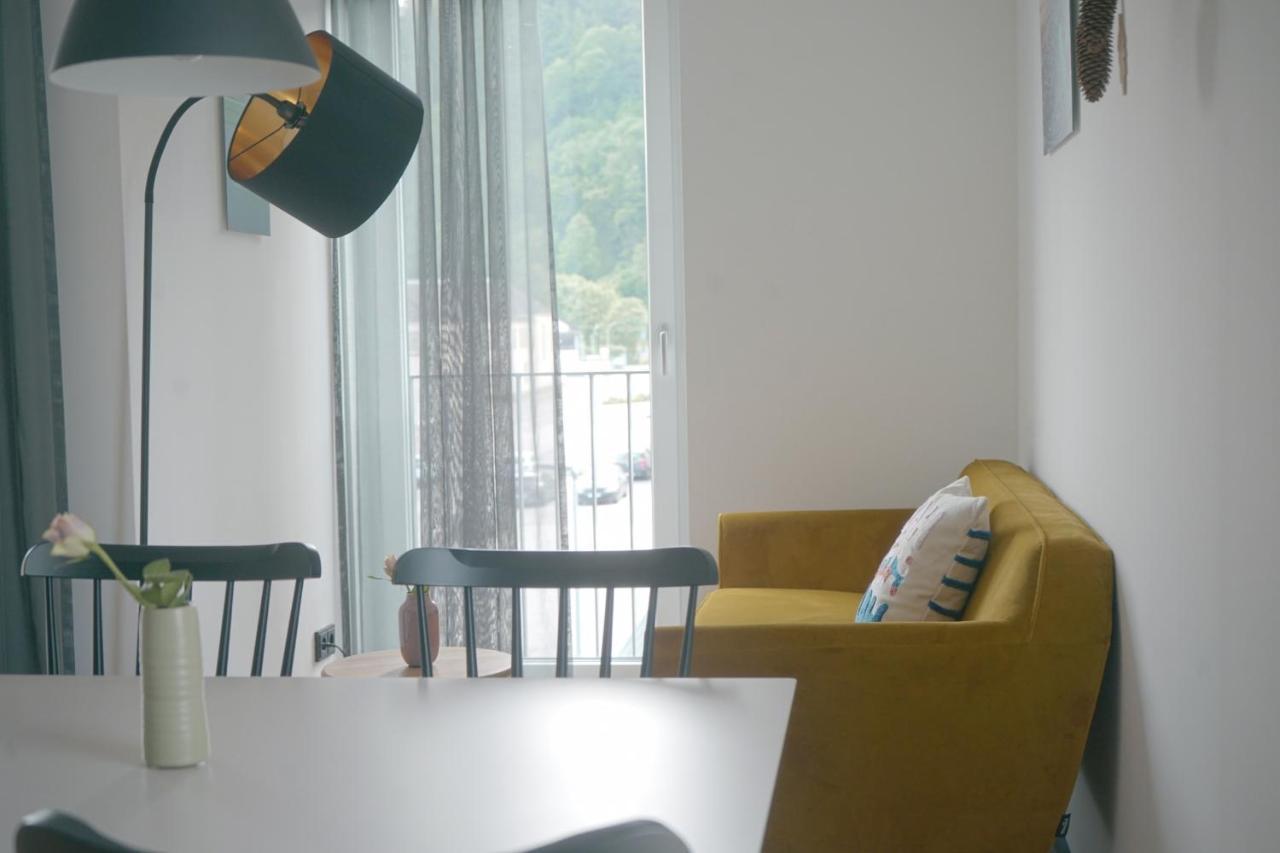 Zell im Wiesenthal Cella Apartments **** מראה חיצוני תמונה