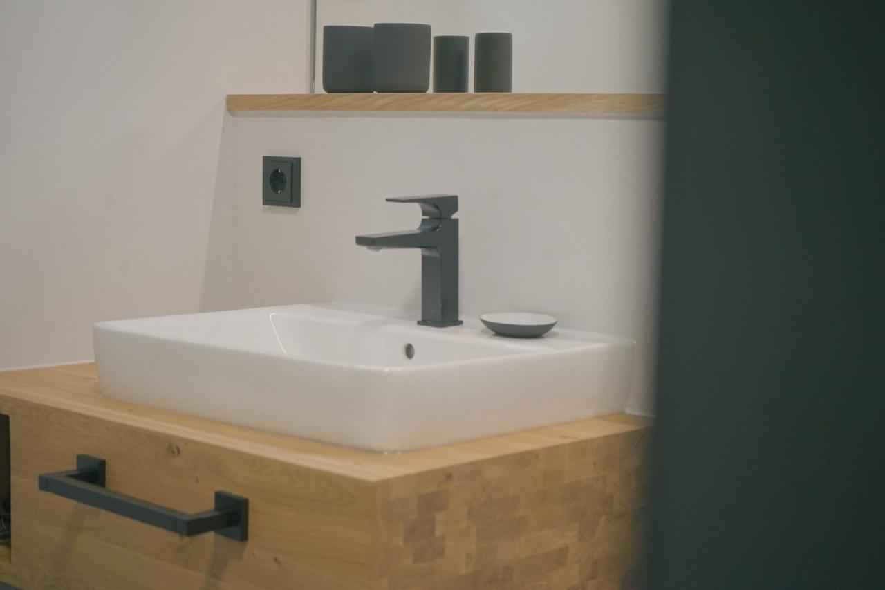 Zell im Wiesenthal Cella Apartments **** מראה חיצוני תמונה