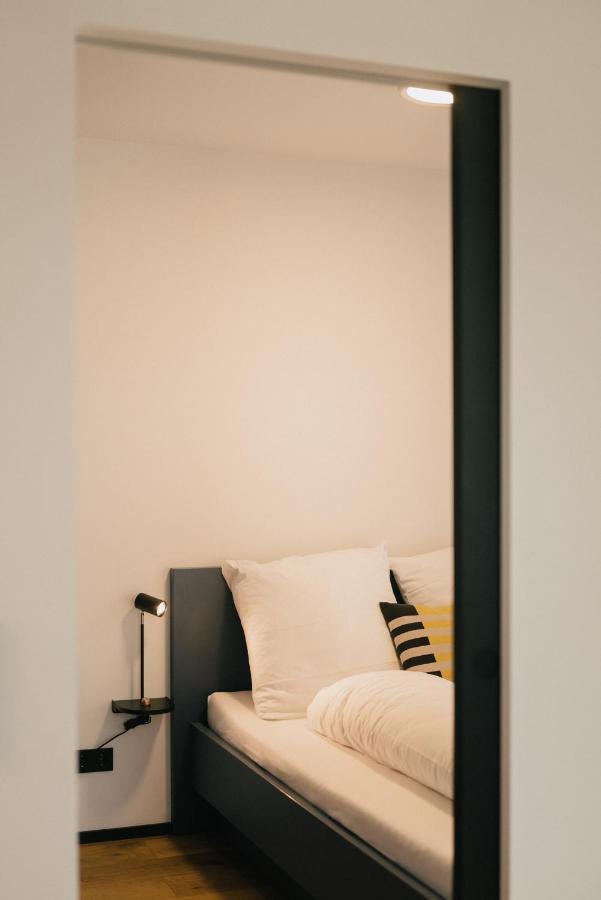 Zell im Wiesenthal Cella Apartments **** מראה חיצוני תמונה