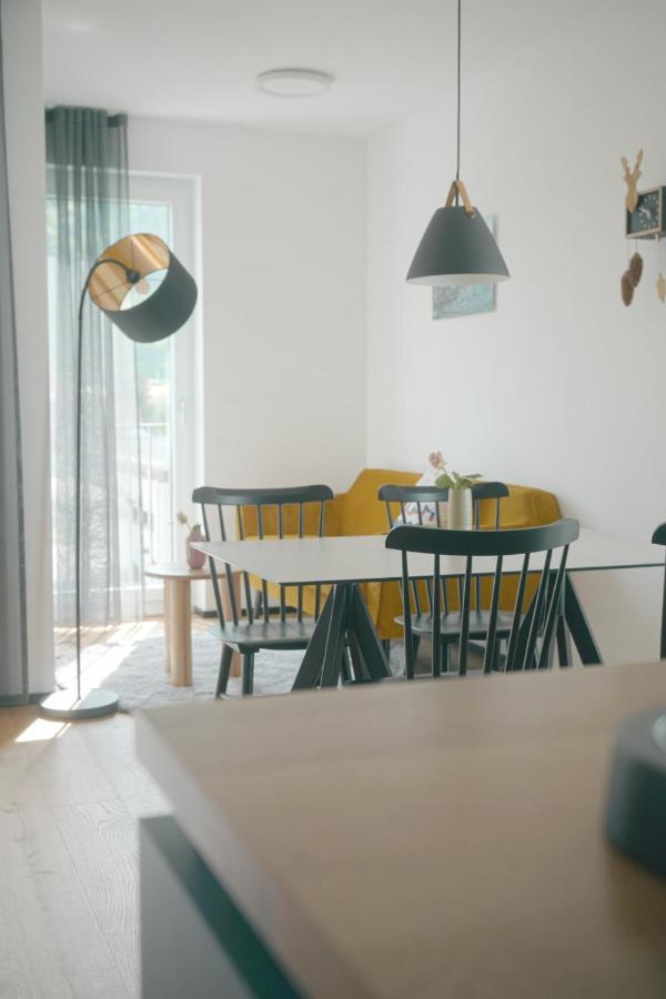 Zell im Wiesenthal Cella Apartments **** מראה חיצוני תמונה
