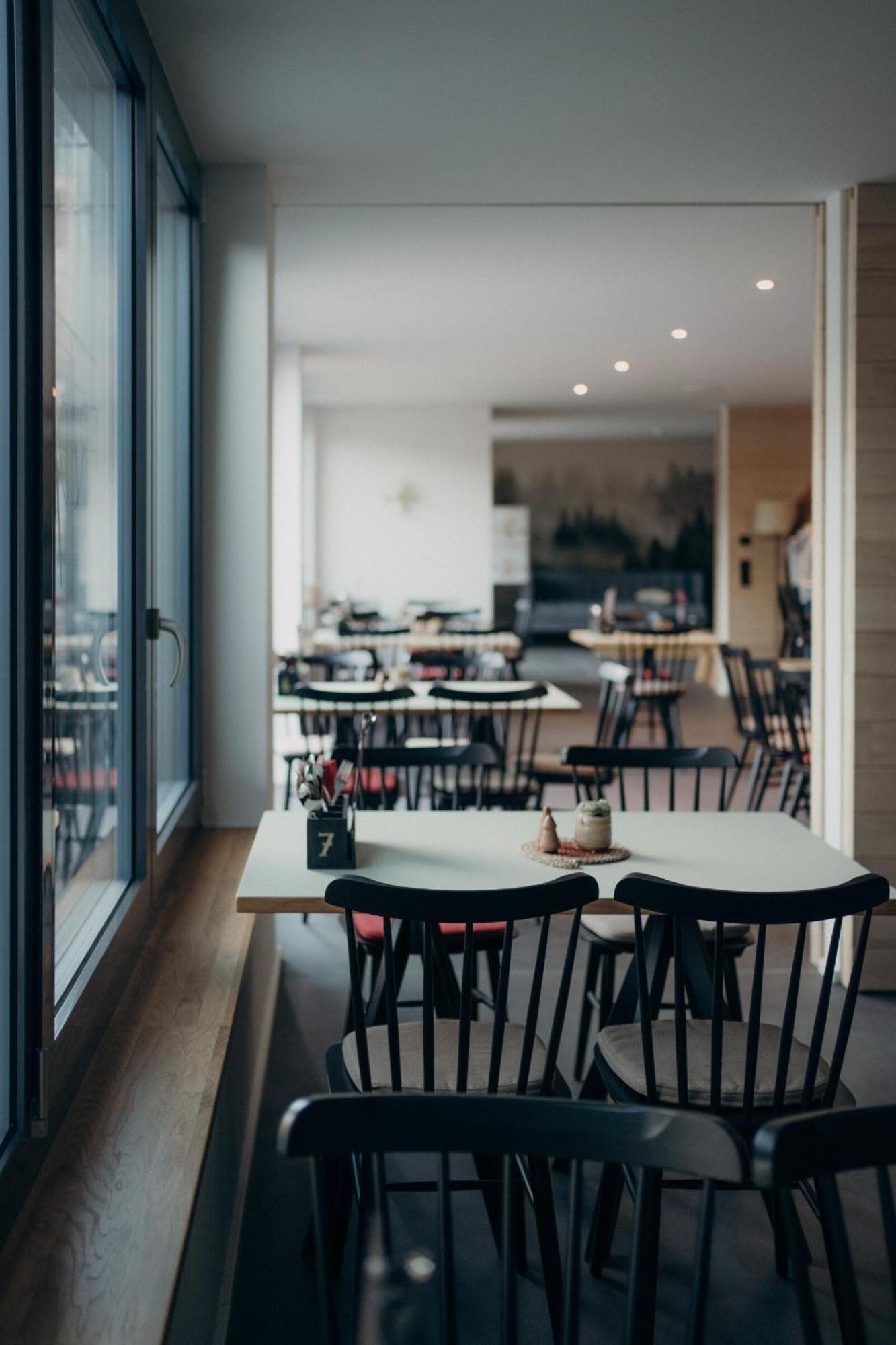 Zell im Wiesenthal Cella Apartments **** מראה חיצוני תמונה