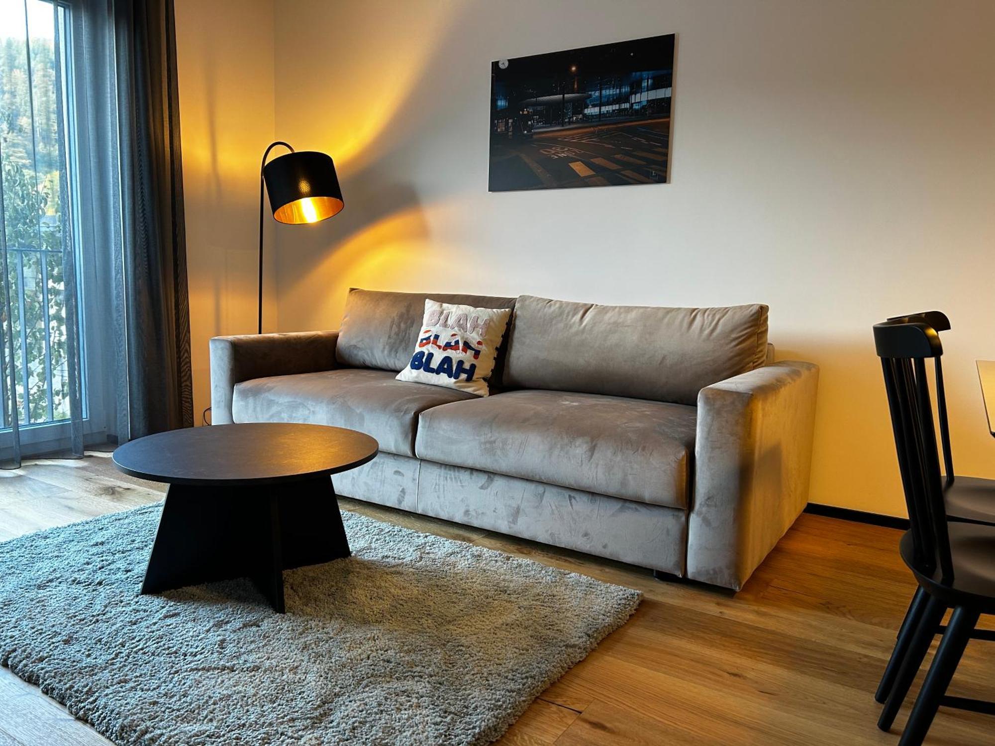 Zell im Wiesenthal Cella Apartments **** מראה חיצוני תמונה